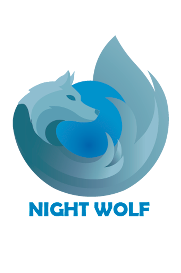 Logo Nightwolf